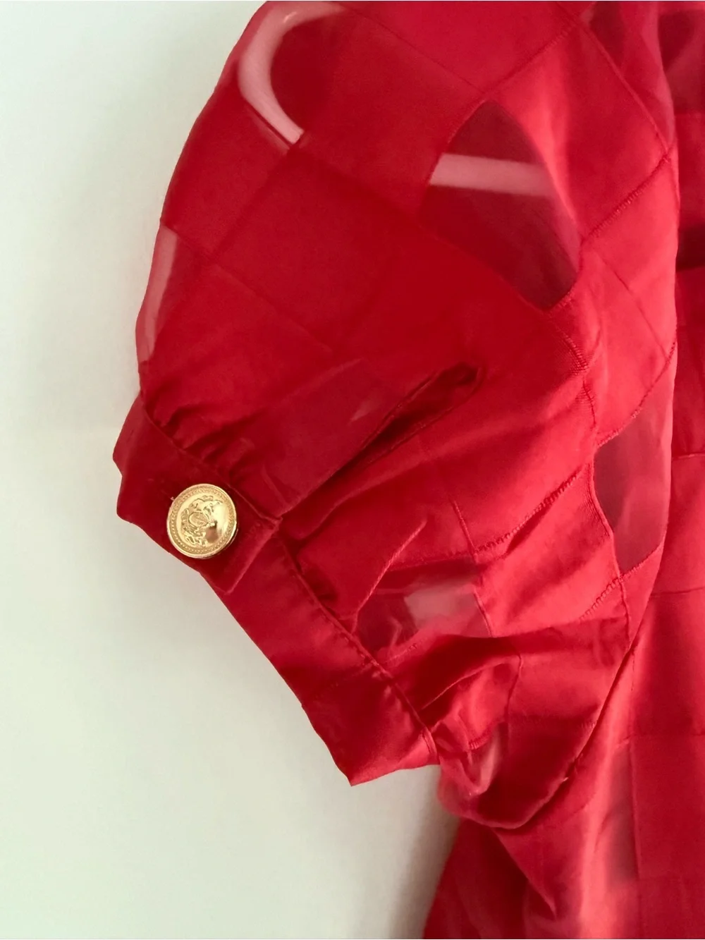 Shop The Mint perfect red